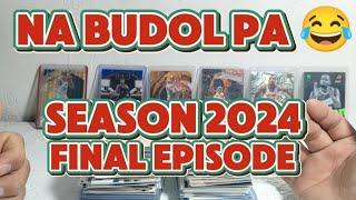 NBA CARDS REPACK YEAR END EPISODE SEASON 2024 EPISODE 17