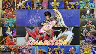 ‍️️STATUES-ARTS & MANGAS COLLECTION ️ ‍️