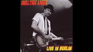 Walter Lure - Live In Berlin(Full Album).