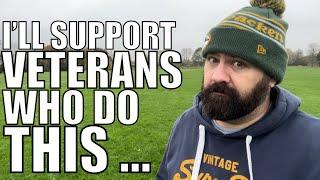 I’m Backing Veterans Who Do This