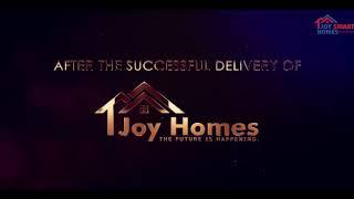 JOY SMART HOMES