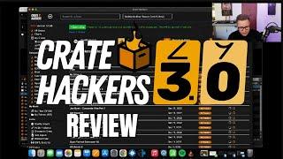 Crate Hackers 3 0 | You Need This!!