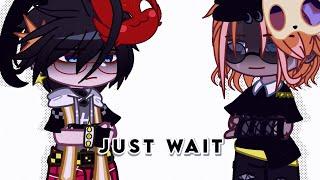 — “Just wait” || Part 2 of “Who's Michael?” || FNAF || Gacha Club || AU || Afton