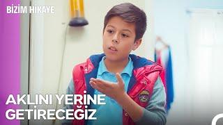 Minibollar Vlog #46: Babama Neyin İyi Geleceğini Biliyorum  - Bizim Hikaye