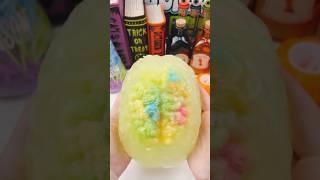 Make a Brain Freeze Ice Pop with me