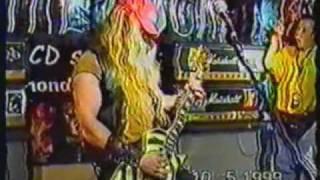 Zakk Wylde Part 1