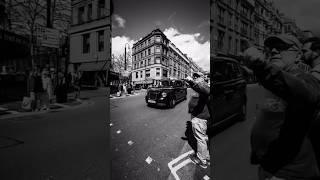 Contrasts of Life: The Rhythm of the City #LifeOnTheStreet #StreetStories #Street #StreetArtistry