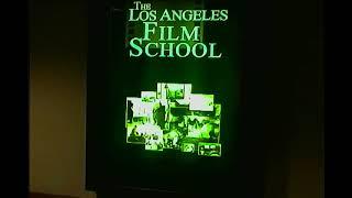 The LA Film School Main Theater in 2002