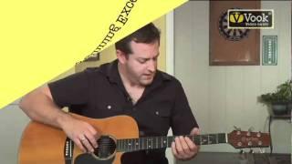 Guitar for Beginners - How to Begin Playing - Vook, Inc.