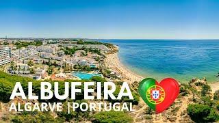 Albufeira, Portugal  What to consider if you're buying or renting property in the Algarve