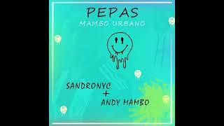 Pepas Mambo Urbano SandroNyc + Andy Mambo Prod  By Andy Mambo