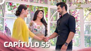 Bahu Begum en Español Capitulo 55 (Doblado en Español) | Novela India