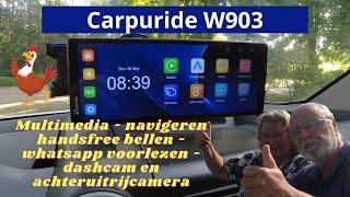 #152-24 Ultiem Gemak Voor Camper en Autobezitters: Ontdek De Handige Oplossing Voor Klassieke Auto's