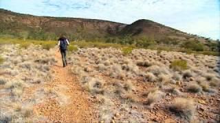 Sydney Weekender in outback NSW - Gundabooka National Park