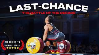 The Battle of the Decade | 2024 Documentary