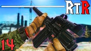 VSK-94 ENJOYER! | Escape From Tarkov: Rags to Riches [S12Ep14]