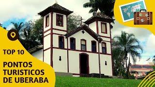 O que fazer em Uberaba: 10 pontos turísticos mais visitados!