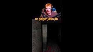 GAMINNG  (NO GINGER JOKES ALLOWED)