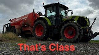 THAT'S CLAAS!