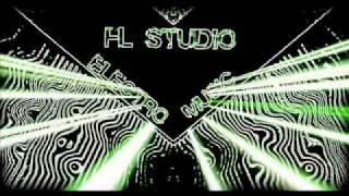 Fl Studio 9-Kill the Nazis