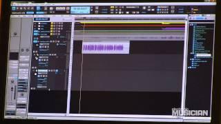 Cakewalk SONAR X3: New Features Walkthrough