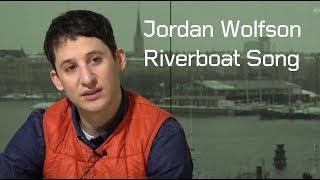 Jordan Wolfson: Riverboat Song | Interview