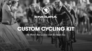 Endura Custom Clothing