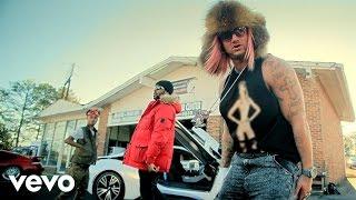 Mike WiLL Made-It - Choppin' Blades ft. Jody Highroller (Riff Raff), Slim Jxmmi of Rae Sremmurd