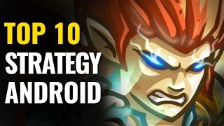 Top 10 Best Android Strategy Games