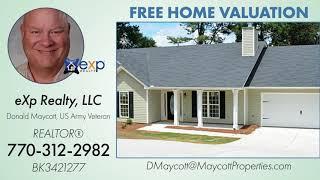 Free Home Valuation Video