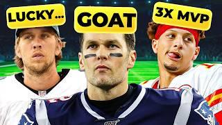 What Happened To The Last 20 Super Bowl MVPs?