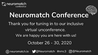 NMC3.0 Thursday Oct 29 room 1