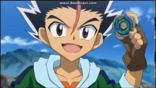 Beyblade AMV: Gingka vs Masamune