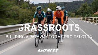 Grassroots: Building a Pathway to the Pro Peloton | Ride Unleashed