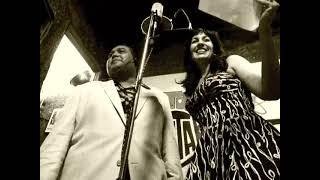 What A Dream It's Been - #Grey Delisle #BigSandy #BigSandyAndTheFlyRiteBoys