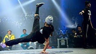 Breakdance Battle - Chelles Battle Pro 2014  Final