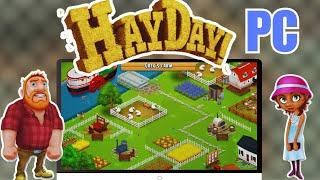 HAY DAY HOW TO INSTALL PC/LAPTOP [TUTORIAL 2024 no charge]