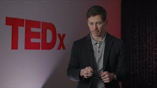 Metacognition: An Important Skill for Modern Times | Brendan Conway-Smith | TEDxCarletonUniversity