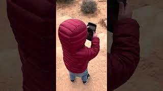 Exploring Arches National Park! #moab #arches #archesnationalpark #utah