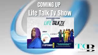 Life Talk TV Show video