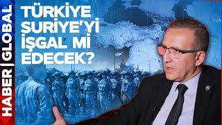 Eller Tetikte! Eray Güçlüer: Türkiye'nin Elinde İmkan Var Ama İşgalci Bir Ülke Değiliz