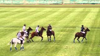 Habtoor VS Zedan - Dubai Polo Challenge - 22nd March 2016