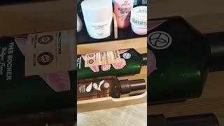 rangement skincare make-up pt2 🩷