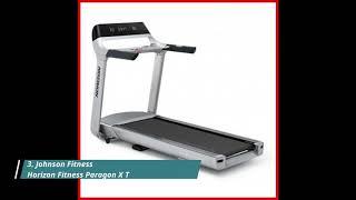 Top 5 Best Johnson Treadmill Malaysia Review - AuntieReviews