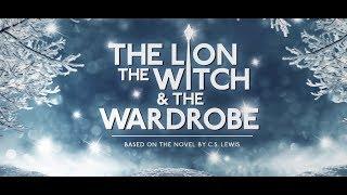 The Lion, The Witch & The Wardrobe - Behind The Scenes