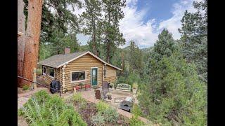 Vicki Wimberly presents 20958 Taos Road Indian Hills, CO | ColdwellBankerHomes.com