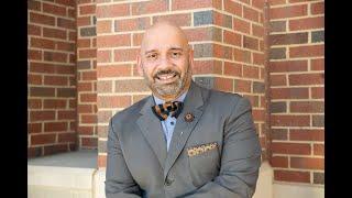 Victor Aloyo Intro for First Presbyterian Wheaton