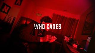 Swainoh - Who Cares (Official Video)