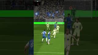 Goal by Kylian Mbappe #efootball2024 #fifa #football #soccer #trendingshorts #viralshorts #shorts