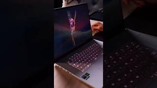 Круче любого Apple MacBook Pro!?